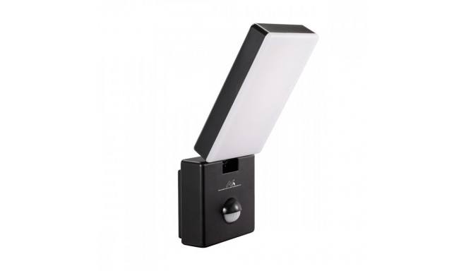 LED Lamp with motion sensor MCE516 B 10W IP6