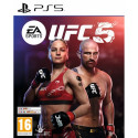 Game PlayStation 5 UFC 5