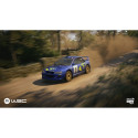 Game PlayStation 5 EA Sports WRC