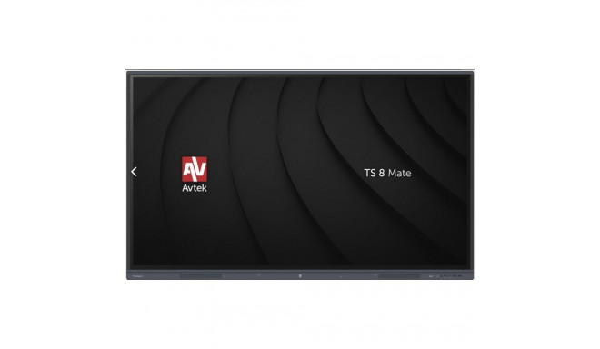 AVTEK TOUCHSCREEN 8 MATE 65