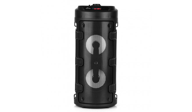 PORTABLE BT SPEAKER PARTYBOX KEG BT MT3165V