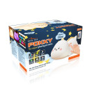 POKKY LAMP CLEVER DINO MT227