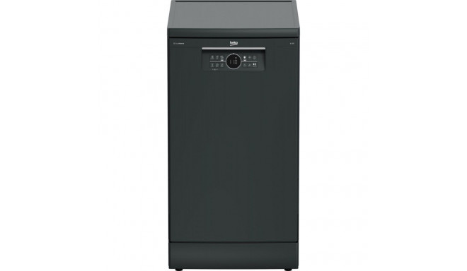 Dishwasher BDFS26123AQ