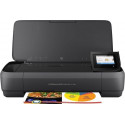 HP Officejet 252 AiO Printer CZ992A