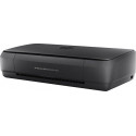 HP Officejet 252 AiO Printer CZ992A