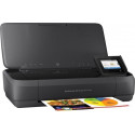 HP Officejet 252 AiO Printer CZ992A
