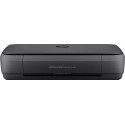 HP Officejet 252 AiO Printer CZ992A
