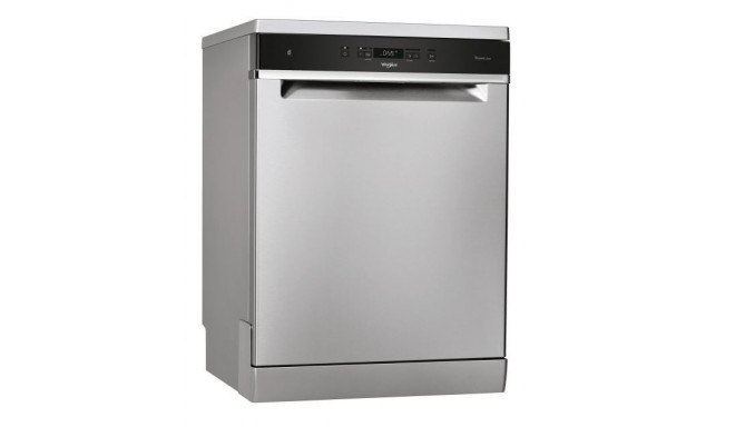 WFC3C26PFX Dishwasher