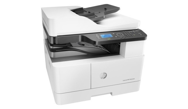 LaserJet MFP M443nda 8AF72A