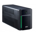 BX1200MI Back-UPS 1200VA, 230V, AVR,6 IEC