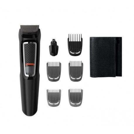Trimmer Multigroom series 3000 7w1 MG3720/15