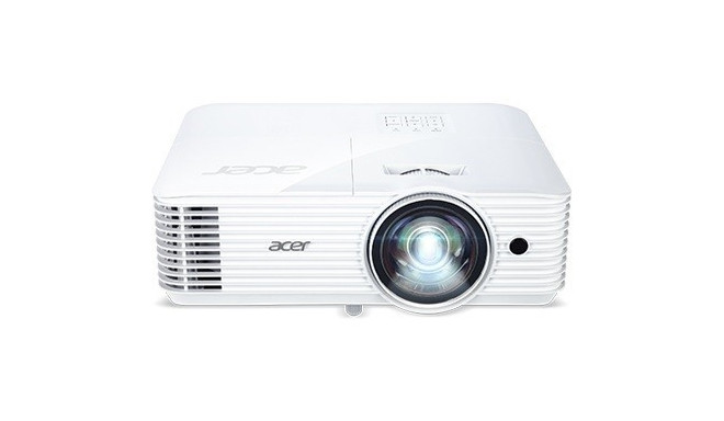 Projector S1286H DLP XGA/3500AL/20000:1/HDMI/short throw/3,10kg