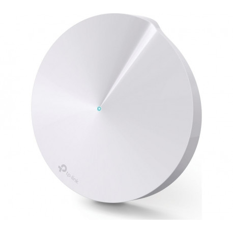 The TP-Link Deco M5 (AC1300) is one of the most popular and reliable entry-to-mid-l
