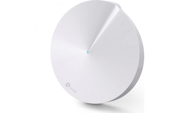 The TP-Link Deco M5 (AC1300) is one of the most popular and reliable entry-to-mid-l