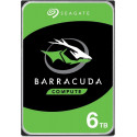 Drive BarraCuda 6TB 3,5 256MB ST6000DM003