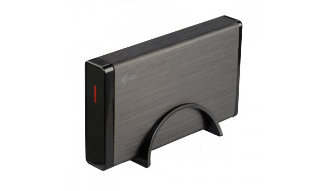 i-tec kõvakettakarp MYSAFE Advanced 3,5" USB 3.0