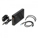 i-tec kõvakettakarp MYSAFE Advanced 3,5" USB 3.0