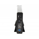 i-tec kõvakettakarp MYSAFE Advanced 3,5" USB 3.0