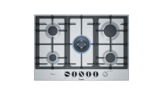 Gas hob PCQ7A5M90 75 cm