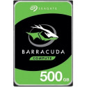 Drive BarraCuda 500GB 2,5 128MB ST500LM030