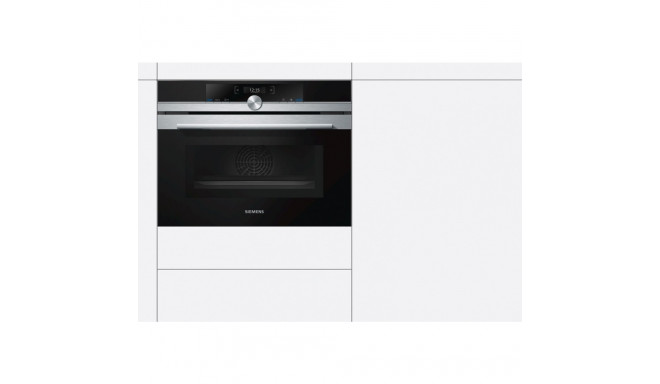 CM633GBS1 Compact oven