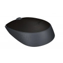 M171 Black Wireless Mouse 910-004424
