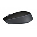 M171 Black Wireless Mouse 910-004424