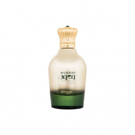 Zimaya Wujood Eau de Parfum (100ml)