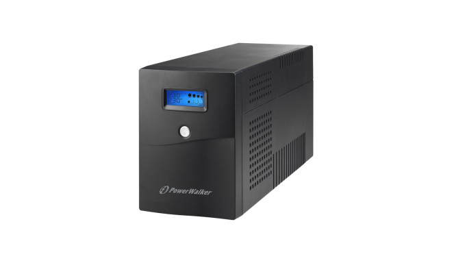 PowerWalker UPS Line-Interactive 3000VA