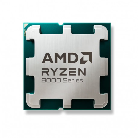 AMD Ryzen 7 8700F 5 GHz AM5 8C/16 65W AI ready BOX