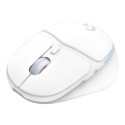 LOGITECH G G705 Mouse small hands 6 buttons wireless Bluetooth USB LIGHTSPEED receiver