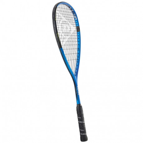 Squash racket DUNLOP FX125 125gr