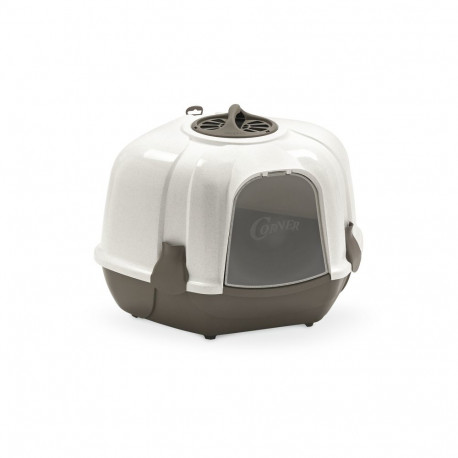 Barry King kassitualett nurka Roomy 54x38,5x38cm