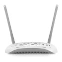 TP-Link 300Mbps Wireless N ADSL2+ Modem Router
