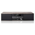 Blaupunkt MS46BT home audio system Home audio micro system 100 W Black, Wood