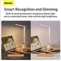 Baseus DGZG-02 table lamp 5 W LED White