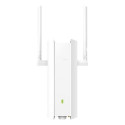 TP-Link Omada AX1800 Indoor/Outdoor Wi-Fi 6 Access Point