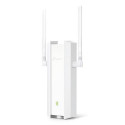 TP-Link Omada AX1800 Indoor/Outdoor Wi-Fi 6 Access Point