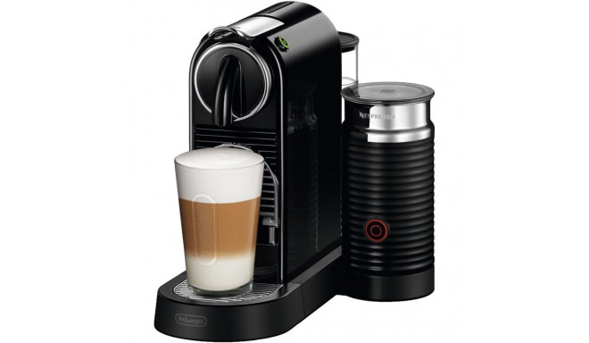 De'Longhi EN267.BAE Nespresso Citiz