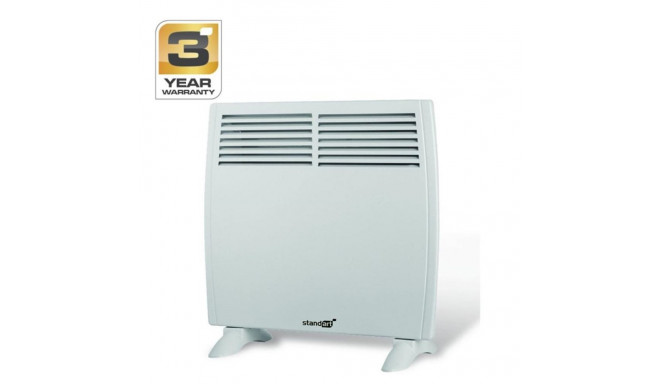 CONVECTOR PH80-1000 1KW STANDART