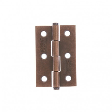 DOOR HINGES J2 KZ60 GALVANIZED 8260