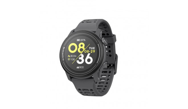 COROS PACE 3 GPS Спортивные часы, черный