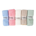 Towel TOWEL 35x70cm, mix