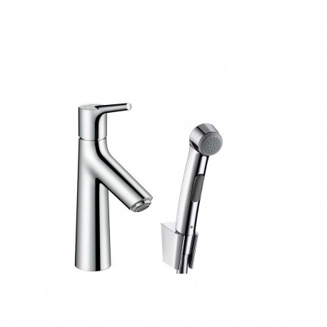 Hansgrohe Talis S 72290000 segisti bideedušiga