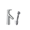 Faucet with bidet shower Hansgrohe Talis S 72290000