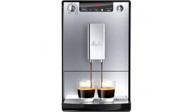 Melitta Caffeo Solo E950-103 espressomasin