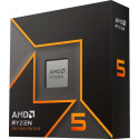 AMD Ryzen 5 9600X processor, 3.9 GHz, 32 MB, BOX (100-100001405WOF)