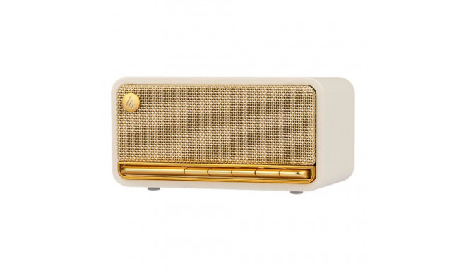 Edifier Tabletop Speaker | MP230 | 10 W + 10 W | Bluetooth | White | Portable | Wireless connection