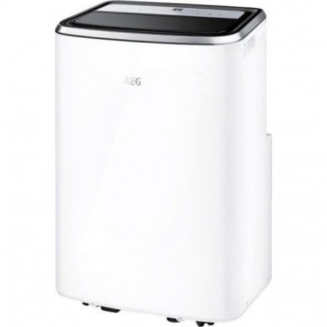 AEG air conditioner Portable air conditioner (AXP26U338CW)