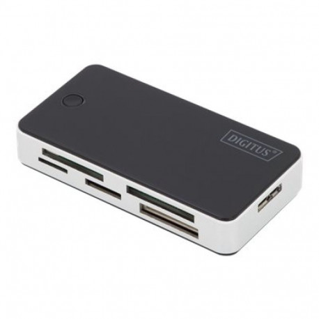Digitus kõik-ühes kaardilugeja DA-70330-1 USB 3.0